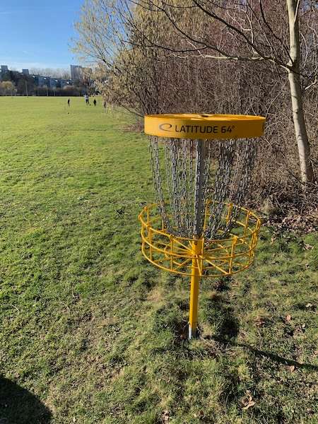 Neue Zwischenhülsen für Korb 1b und 3 lang